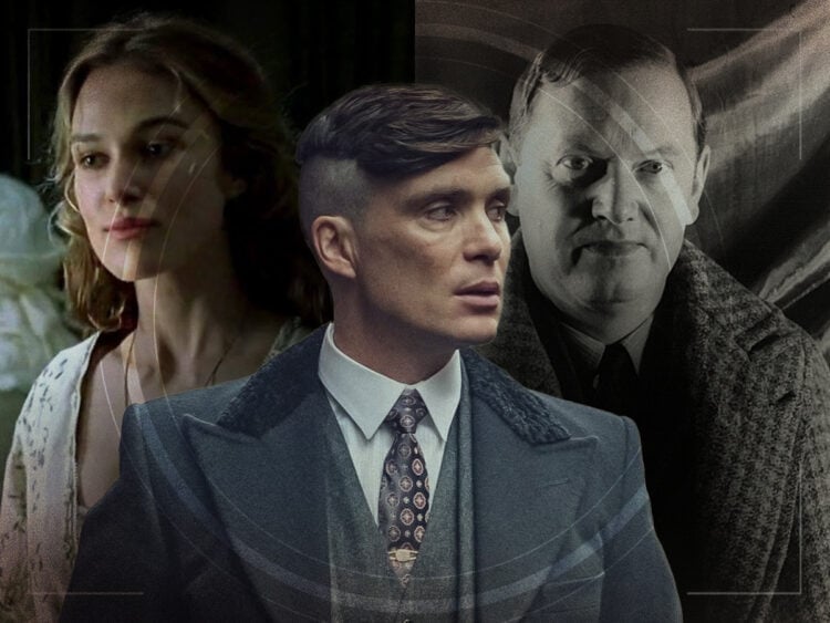 The Yorkshire railway line that unites 'Peaky Blinders', Keira Knightley, and Evelyn Waugh