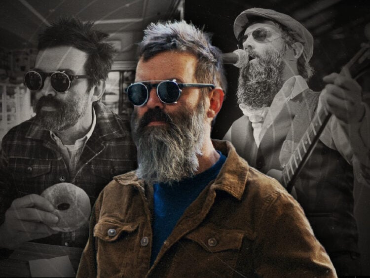The documentary-worthy story of Eels’ Mark Oliver Everett