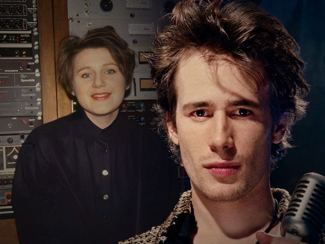 The era-defining romance of Jeff Buckley and Elizabeth Fraser -