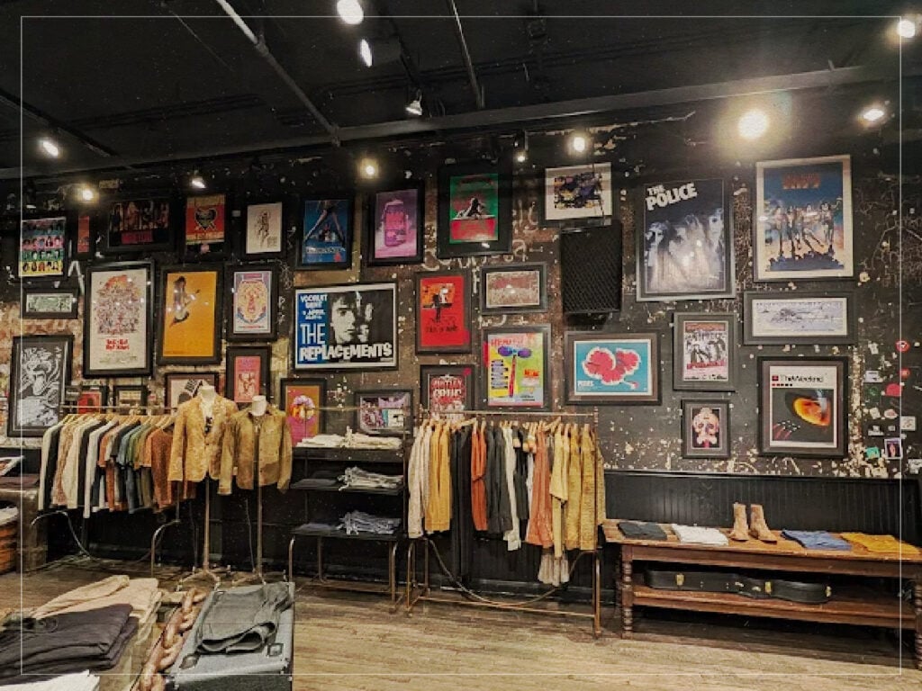 The fashion-focused fate of CBGB