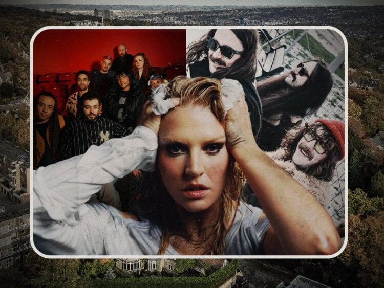 The five best artists from Sheffield that aren’t Pulp or Arctic Monkeys
