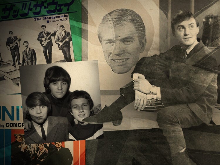 The five greatest one-hit wonder songs of the British Invasion- “It was amazing”