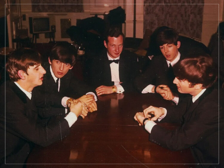The lowest moment How Brian Epstein’s death signalled the end of The Beatles