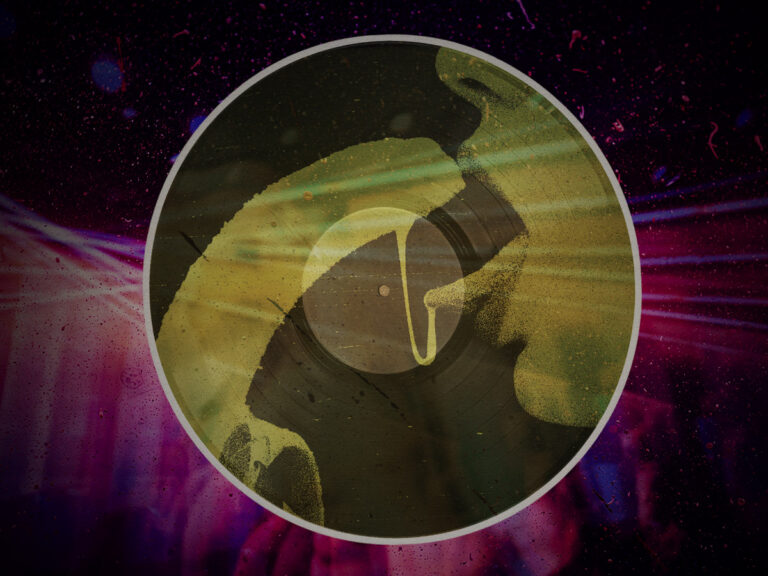 The prog-rock album that simulates oral sex- Tone down the phallic object -