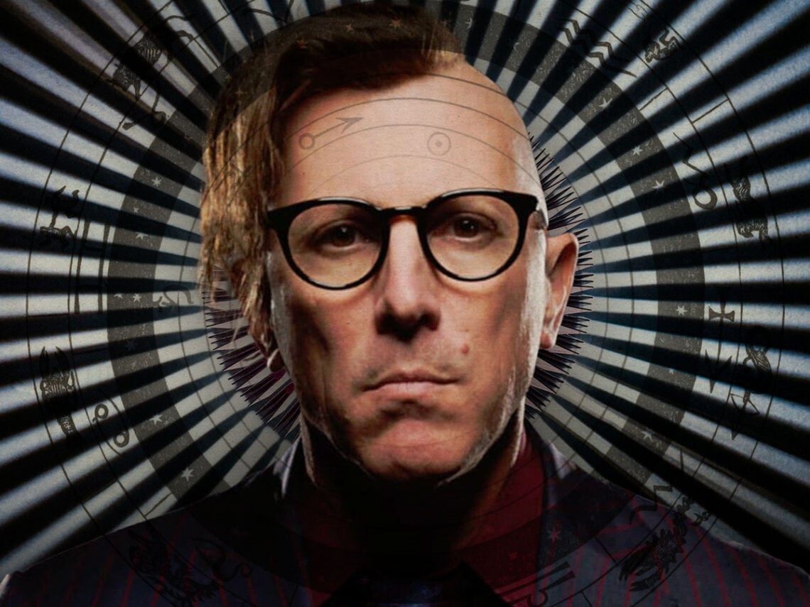 The quintessential albums of Maynard James Keenan