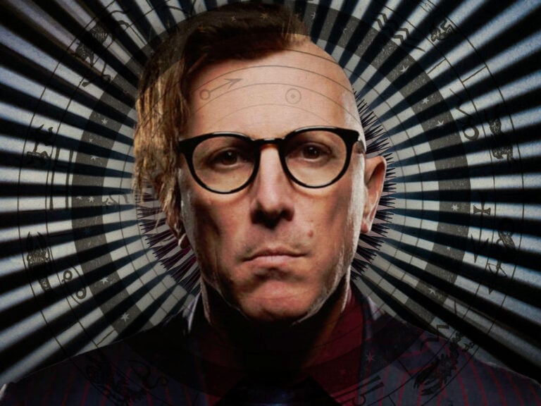 The quintessential albums of Maynard James Keenan