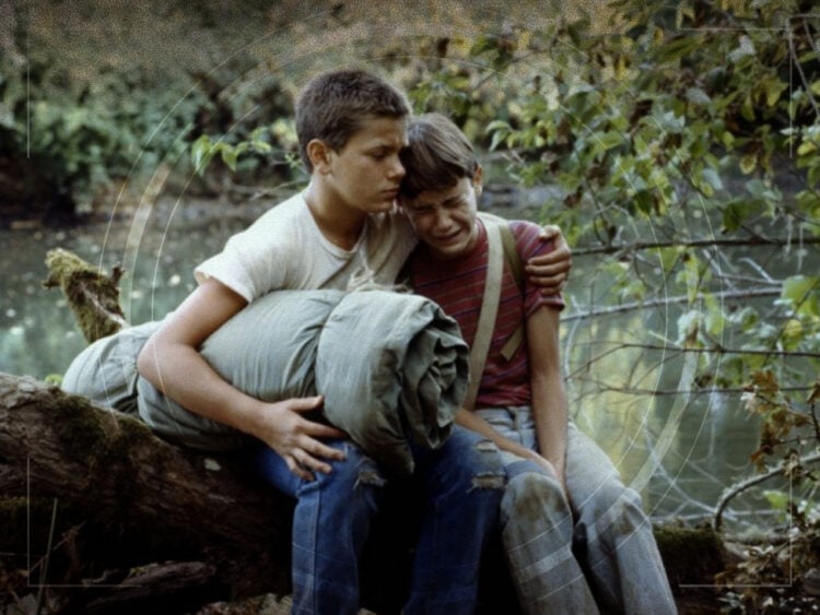 The real reason Rob Reiner changed the name of ‘Stand by Me’