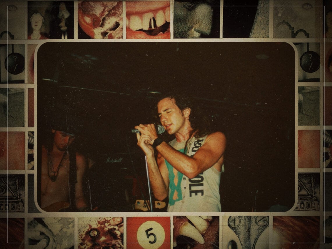 The stalker who crashed her car into Eddie Vedder’s house and how it derailed Pearl Jam’s unstoppable rise