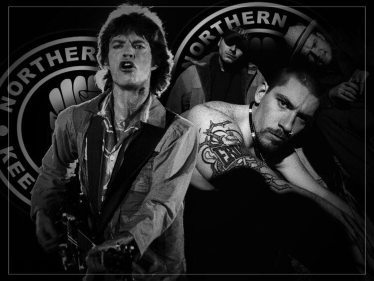 The unlikely 1963 song that connects The Rolling Stones, House of Pain, and northern soul