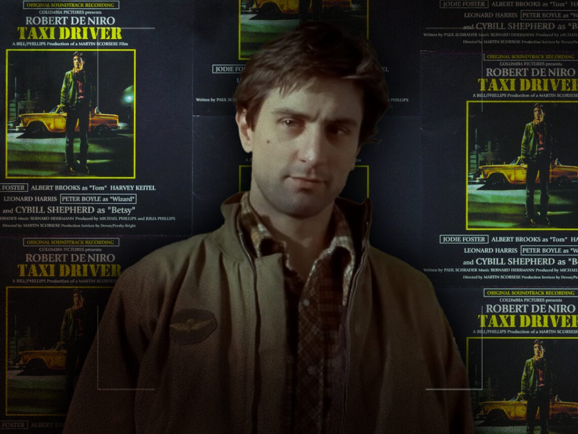 The ‘Taxi Driver’ soundtrack at 50 Bernard Herrmann’s unlikely curtain call