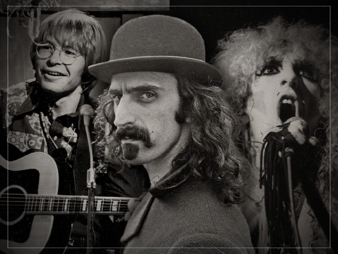Three men walk into a senate hearing The unholy alliance of Frank Zappa, Dee Snider, and John Denver