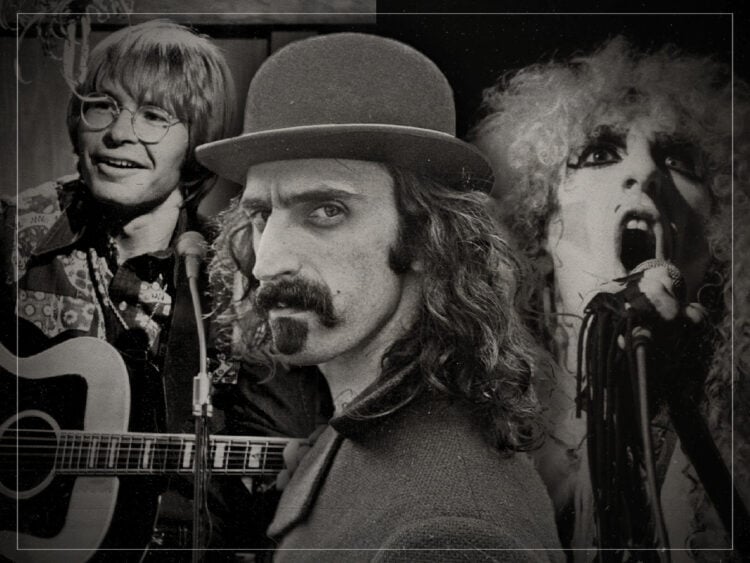 Three men walk into a senate hearing The unholy alliance of Frank Zappa, Dee Snider, and John Denver