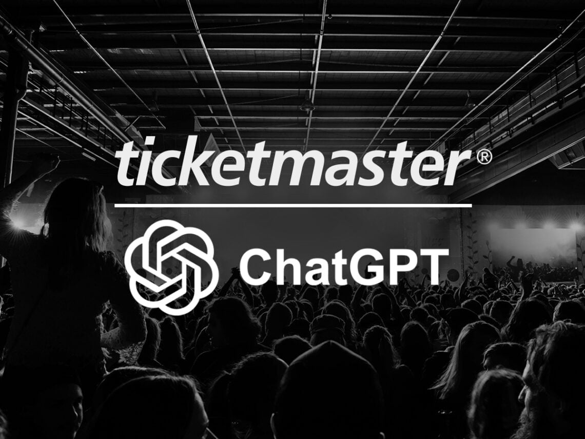 Ticketmaster - ChatGPT - Split - 2026
