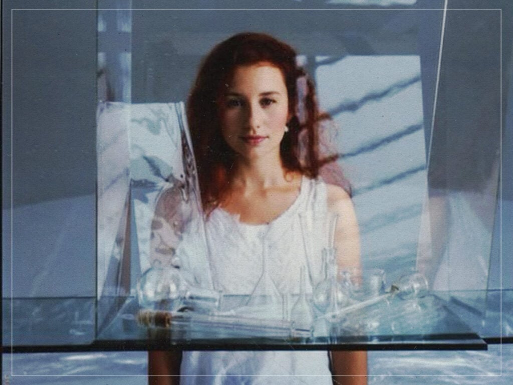 Tori Amos - Musician - 1994