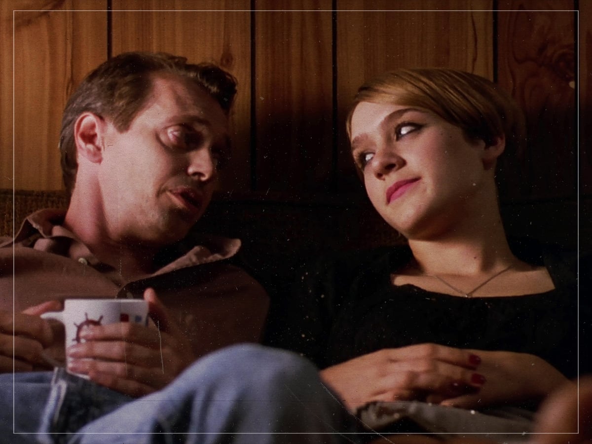 Trees Lounge (Steve Buscemi, 1996)