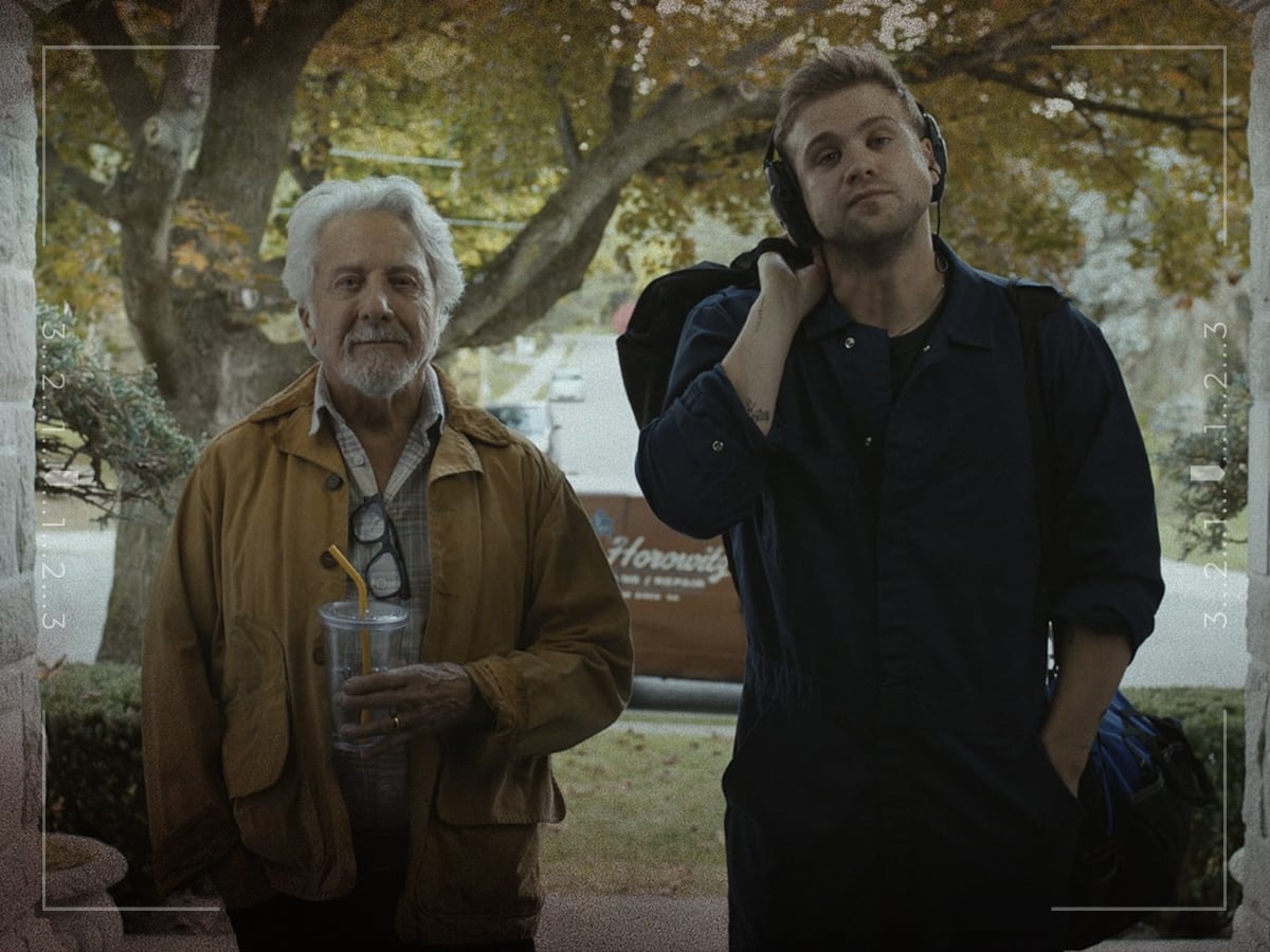 ‘Tuner’ movie review: a thoughtful, exhilarating modern caper