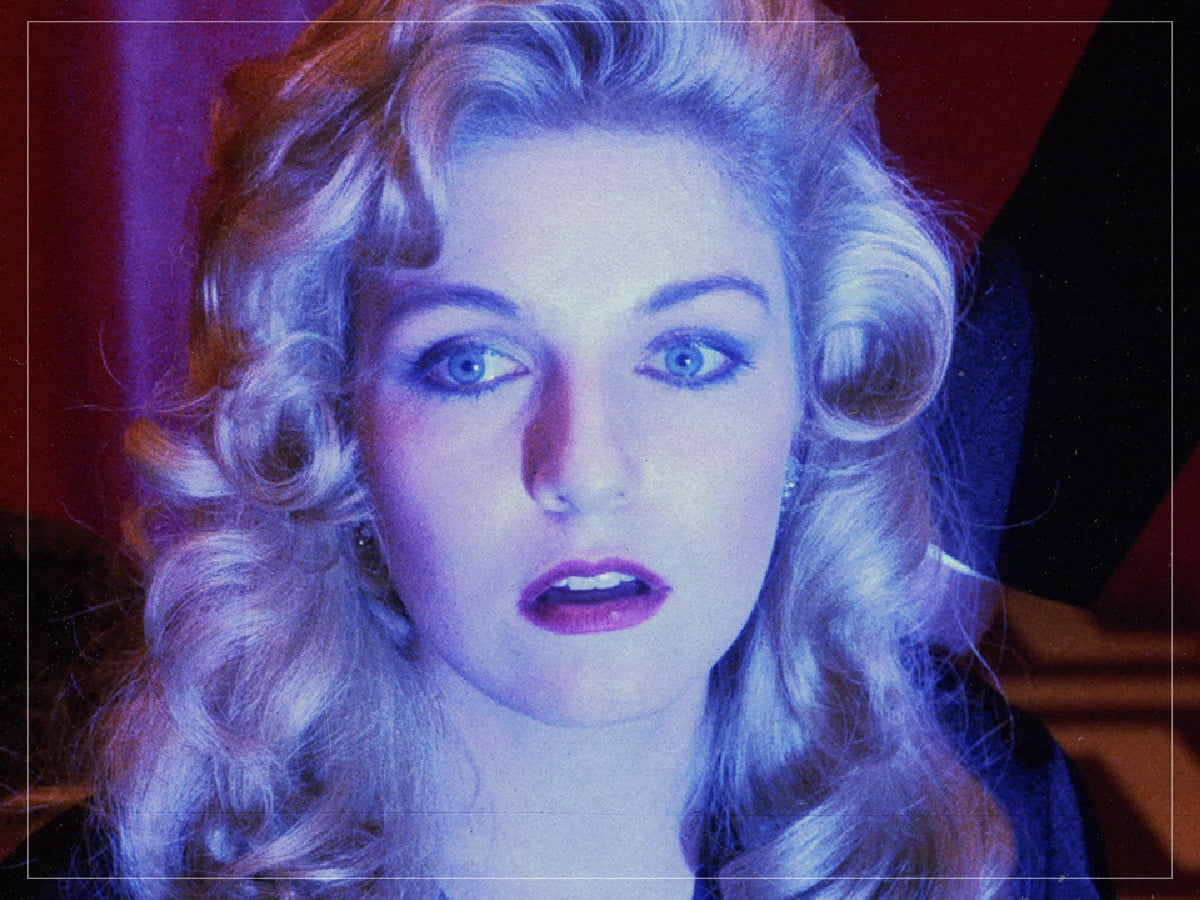 Twin Peaks Fire Walk With Me (David Lynch, 1992)