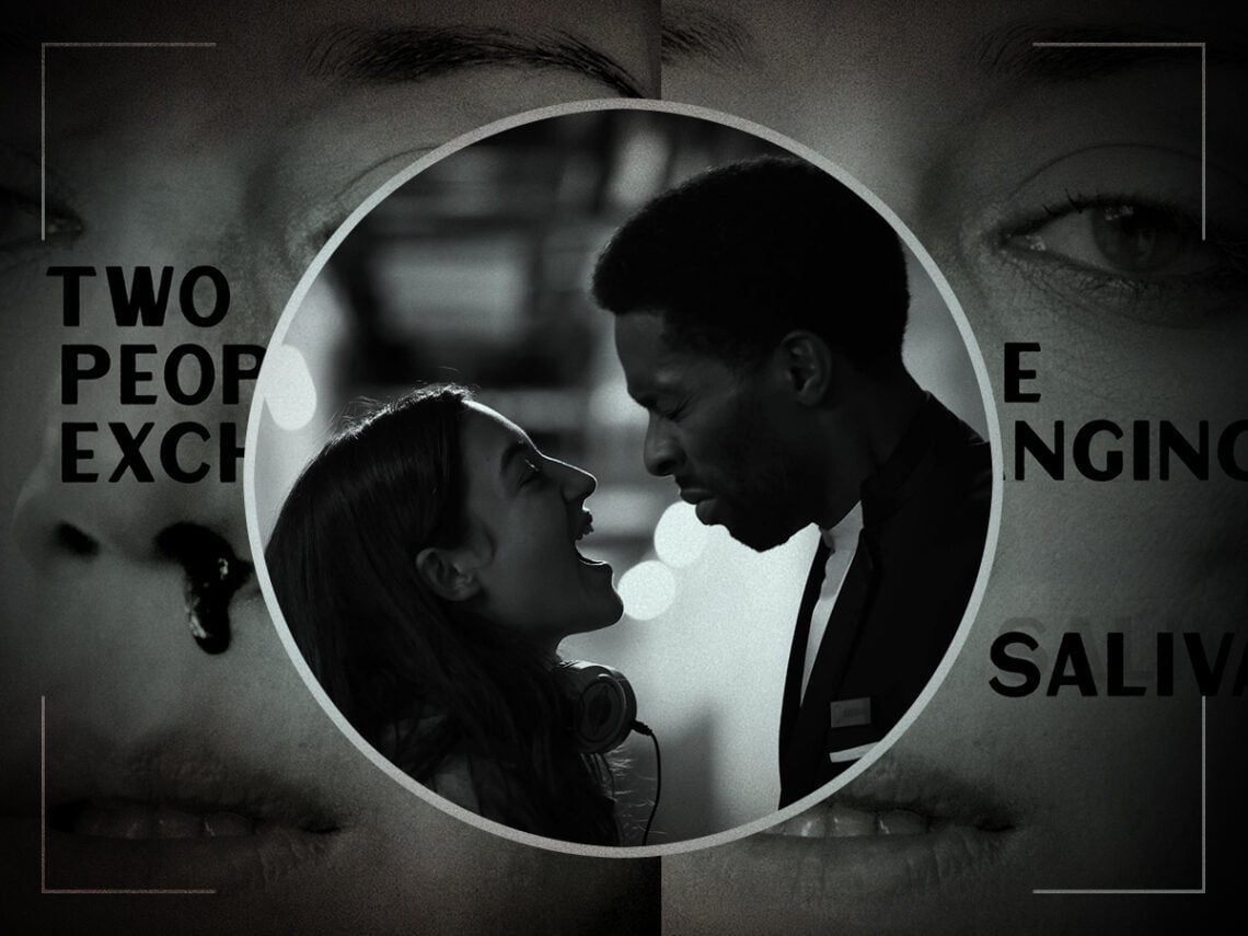 'Two People Exchanging Saliva'- The Oscar winning-short you need to watch