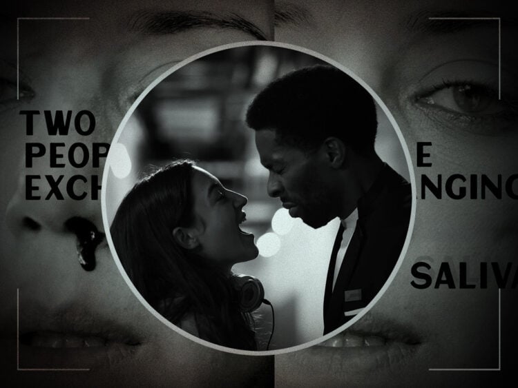 'Two People Exchanging Saliva'- The Oscar winning-short you need to watch