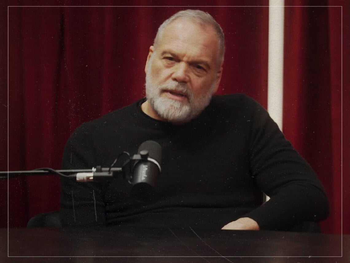 Vincent D’Onofrio - Actor - Director - 2026