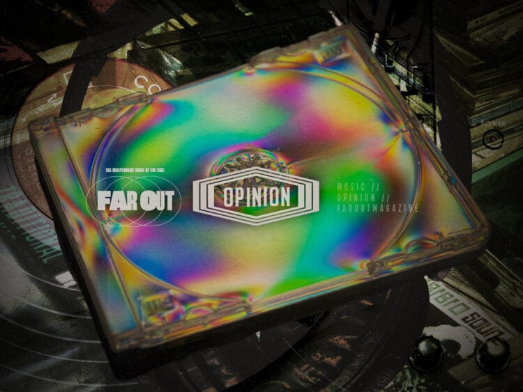 Vinyl’s days are numbered CDs are the future of music listening