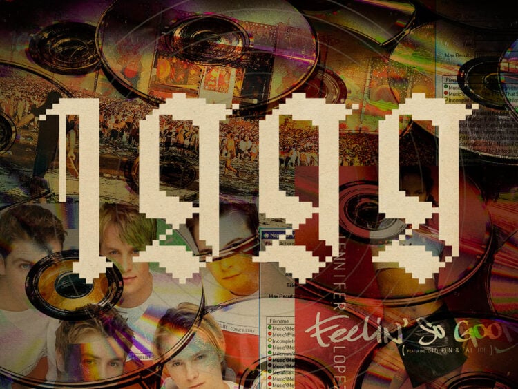 Was 1999 the worst year in music history? -