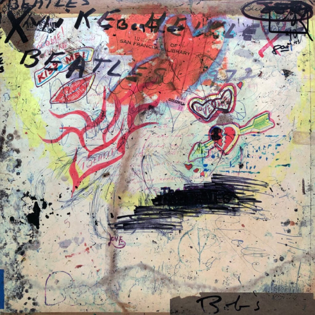 We Buy White Albums the art project that distorted how people experience a Beatles classic -