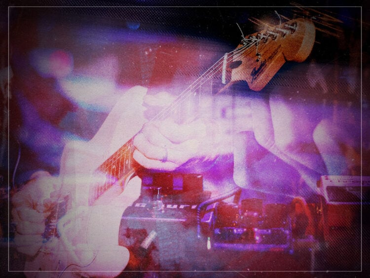 What is shoegaze and why did it make a comeback