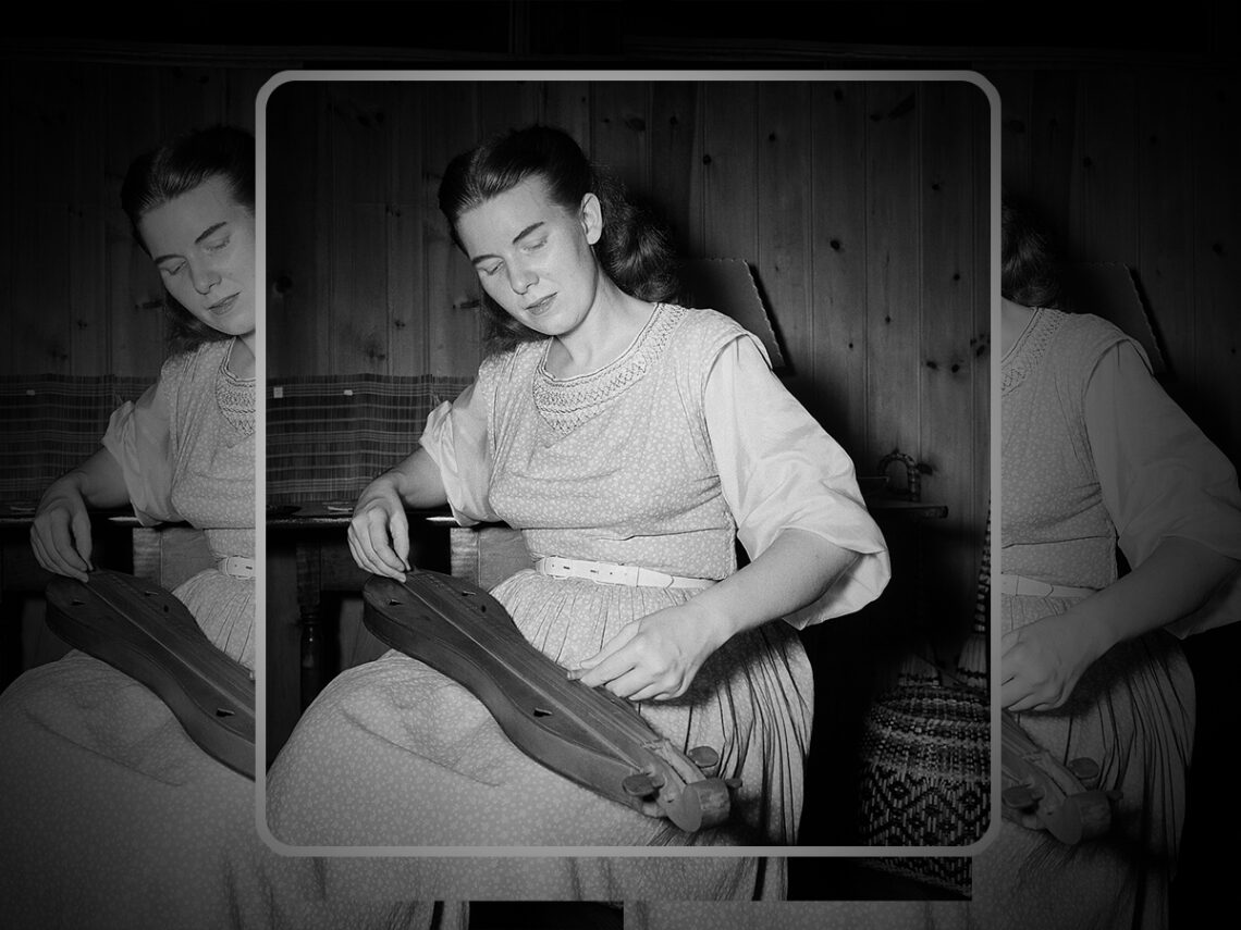 What is the true origin of the dulcimer? -