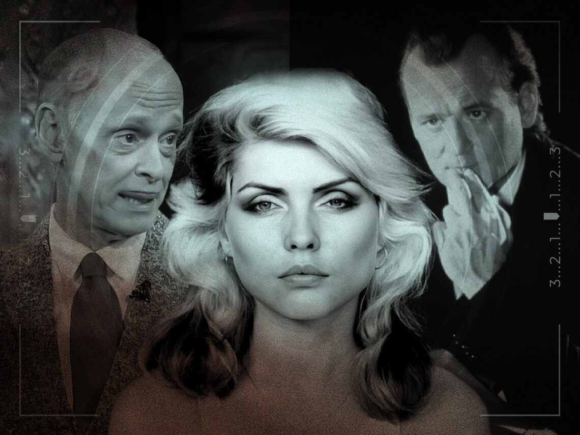 When John Waters was “livid” with Debbie Harry for getting Bill Murray to sing on the ‘Polyester’ soundtrack