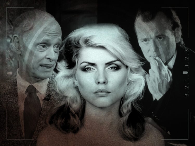 When John Waters was “livid” with Debbie Harry for getting Bill Murray to sing on the ‘Polyester’ soundtrack