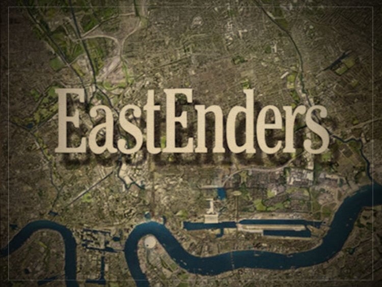 Why on earth did 'EastEnders' dominate the music charts in 1986?