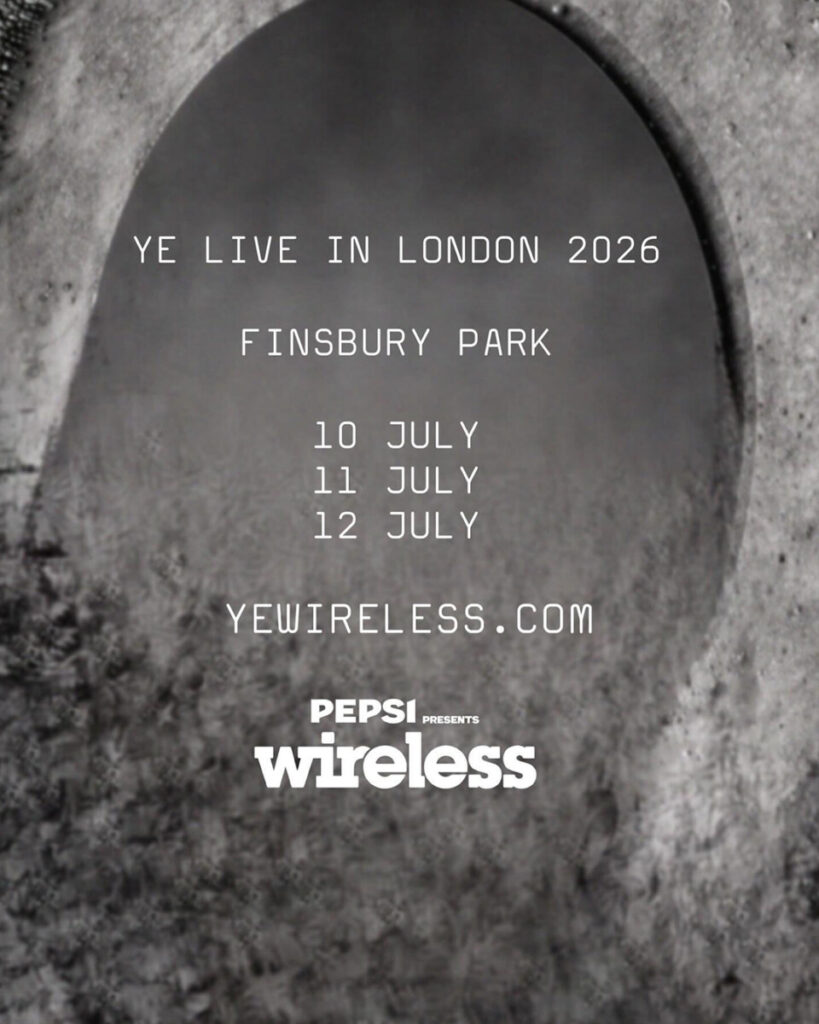 Wireless gambled everything on a man who released a song called ‘Heil Hitler' - 2026