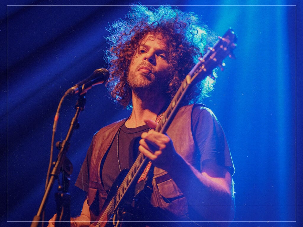 Wolfmother - 2016