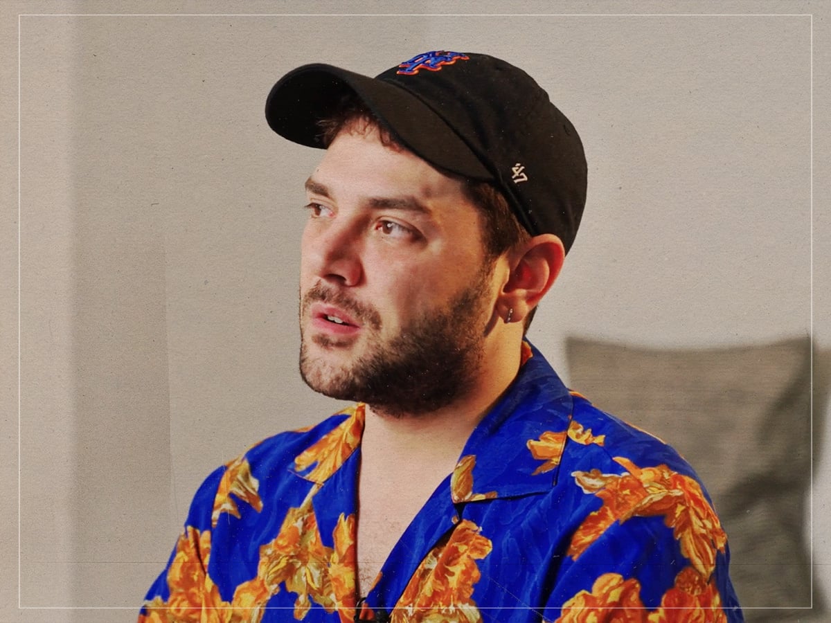 Xavier Dolan - Director - 2024
