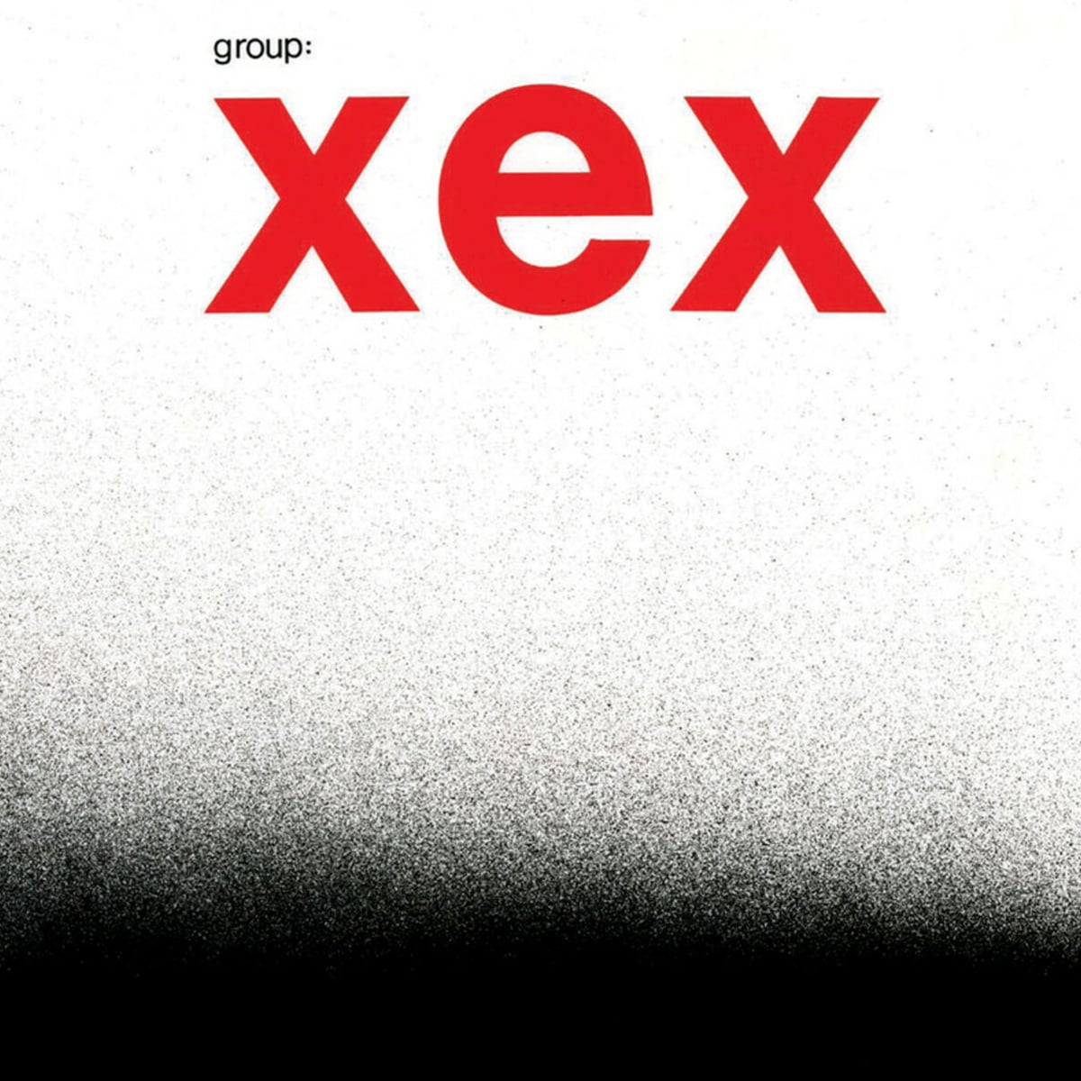 Xex - Fashion Hurts - 1980