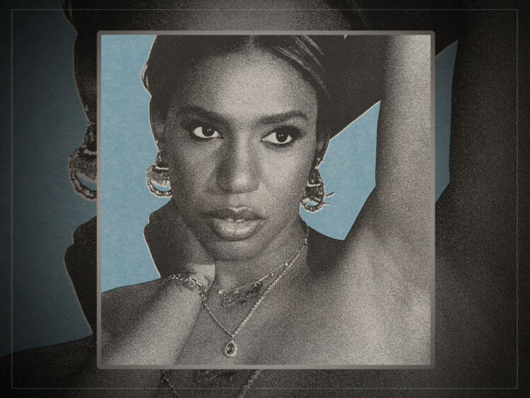 Yaya Bey - ‘Fidelity’ - 2026