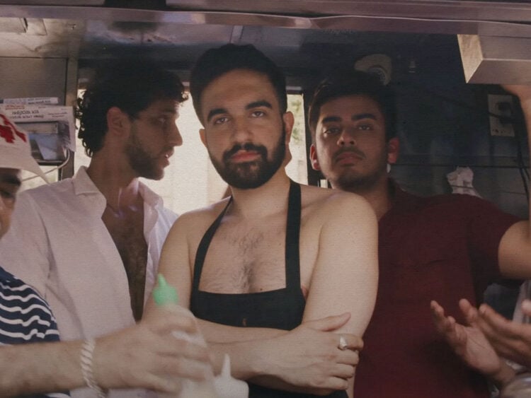 Zohran Mamdani still receiving royalties from C-list rap career -