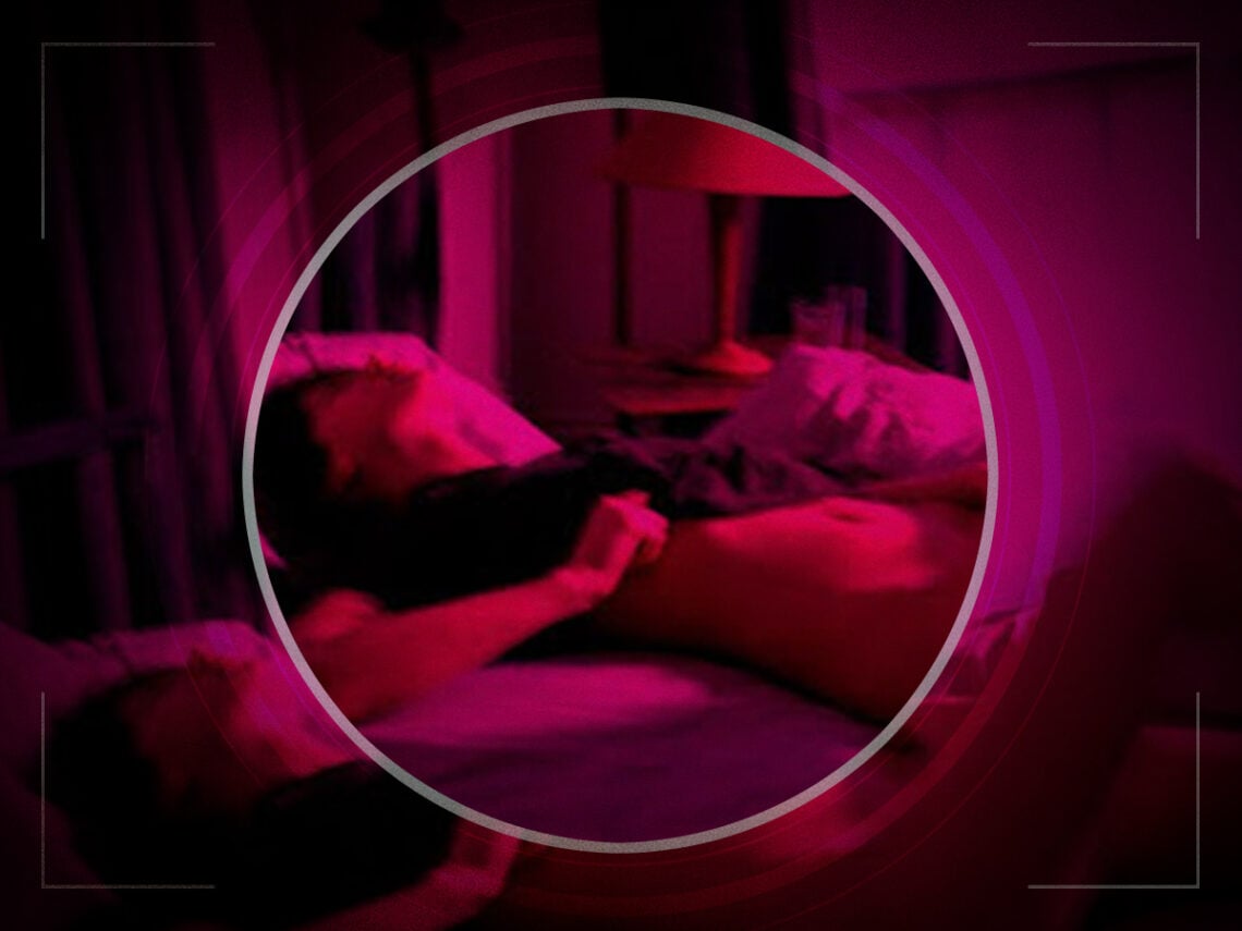 ‘9 Songs’- British cinema’s most erotic movie