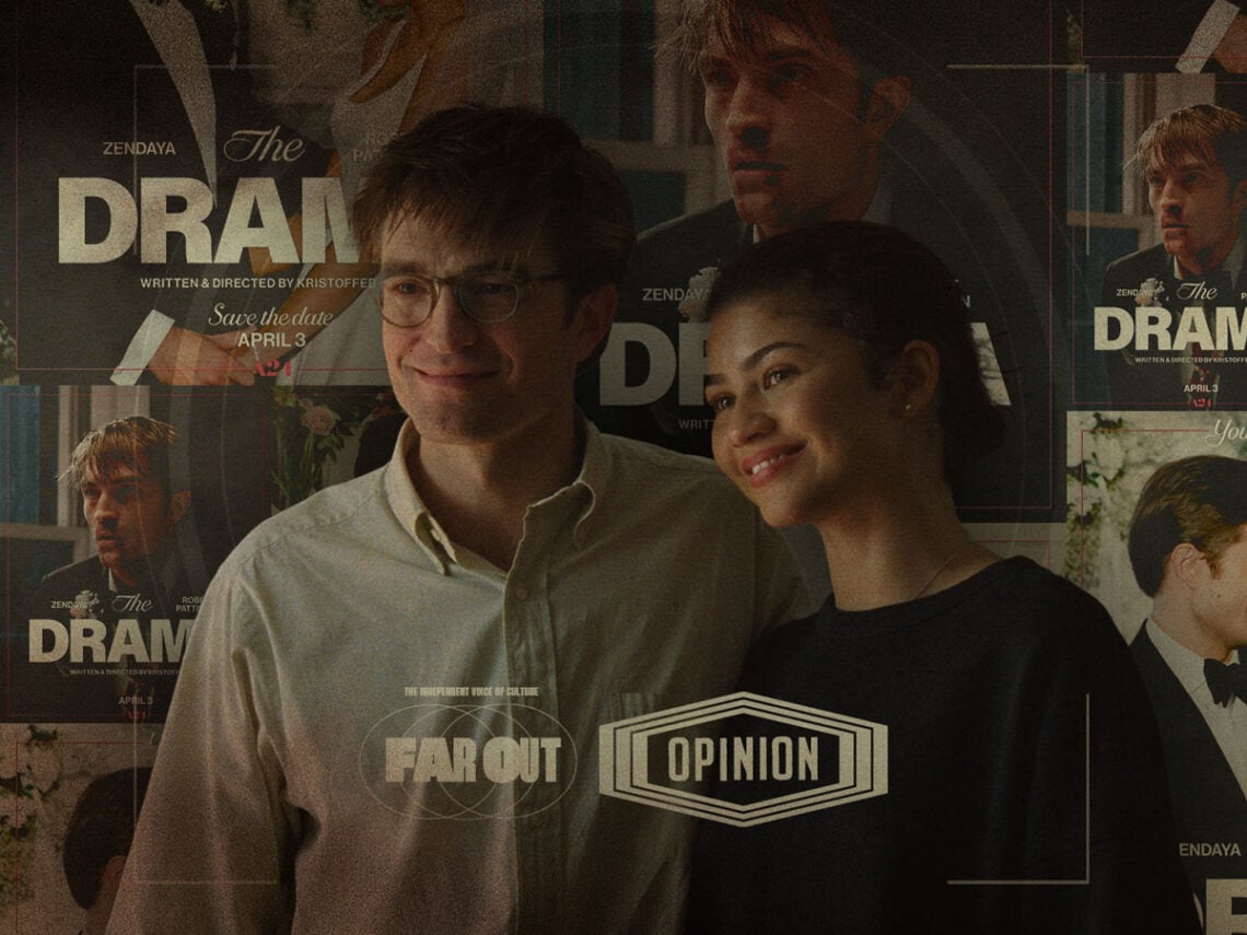 ‘The Drama’- A24 wants to start a conversation it won't allow its stars have