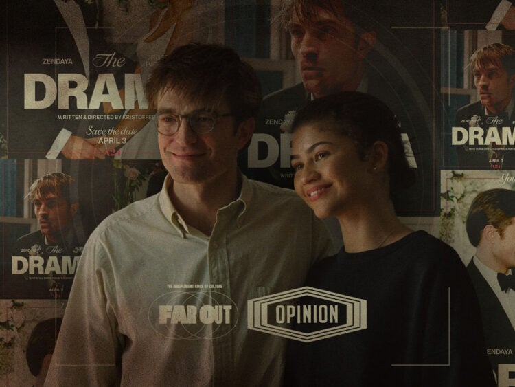 ‘The Drama’- A24 wants to start a conversation it won't allow its stars have