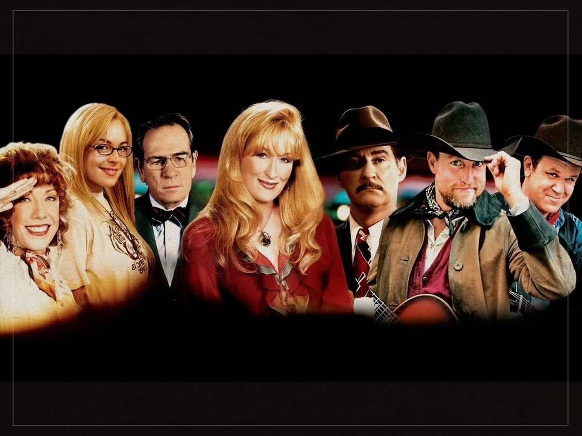 ‘A Prairie Home Companion’ (Robert Altman, 2006)
