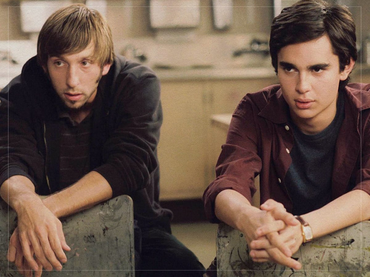 ‘Art School Confidential’ (Terry Zwigoff, 2006)