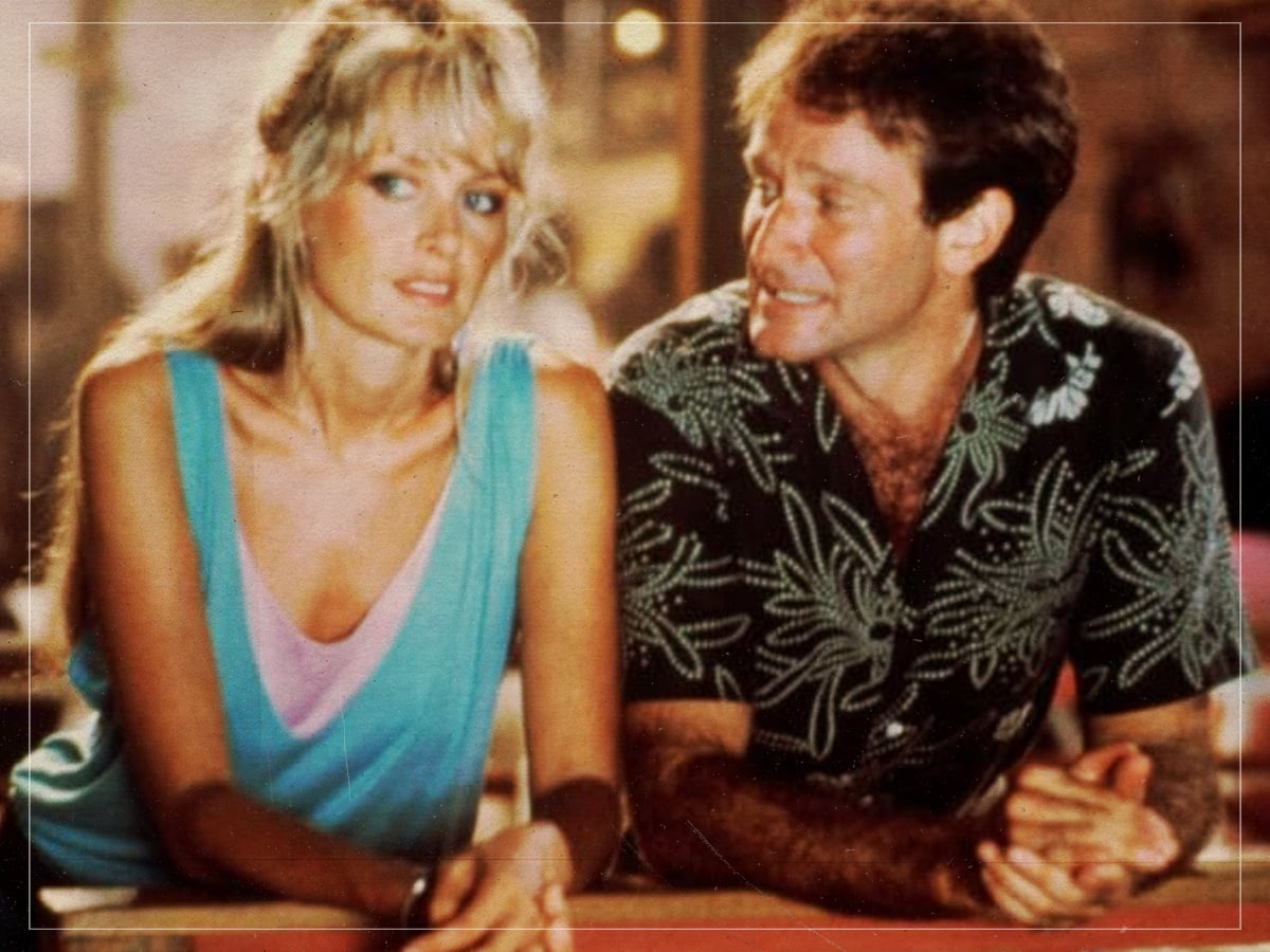 ‘Club Paradise’ (Harold Ramis, 1986)