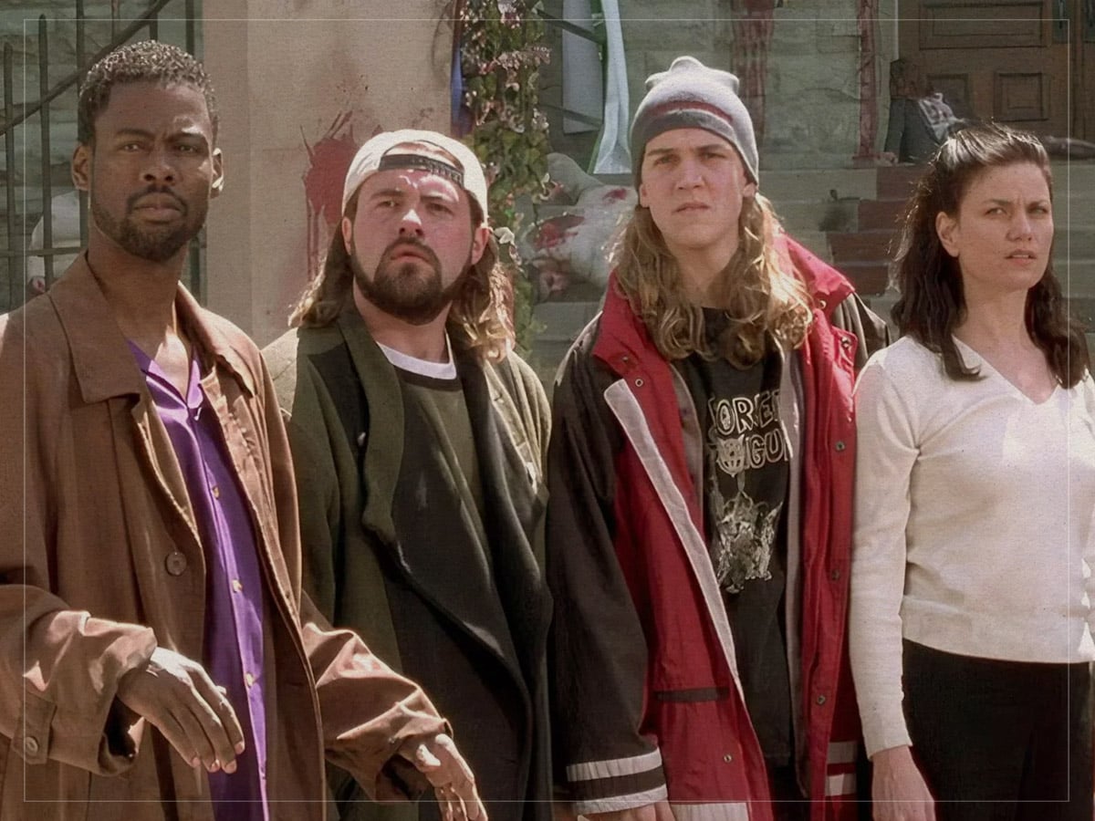 ‘Dogma’ (Kevin Smith, 1999)