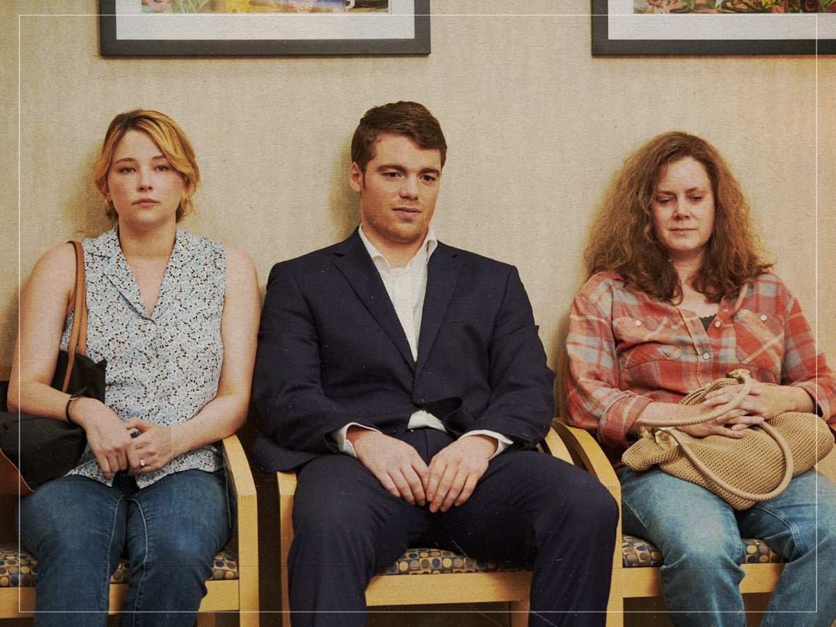 ‘Hillbilly Elegy’ (Ron Howard, 2020)