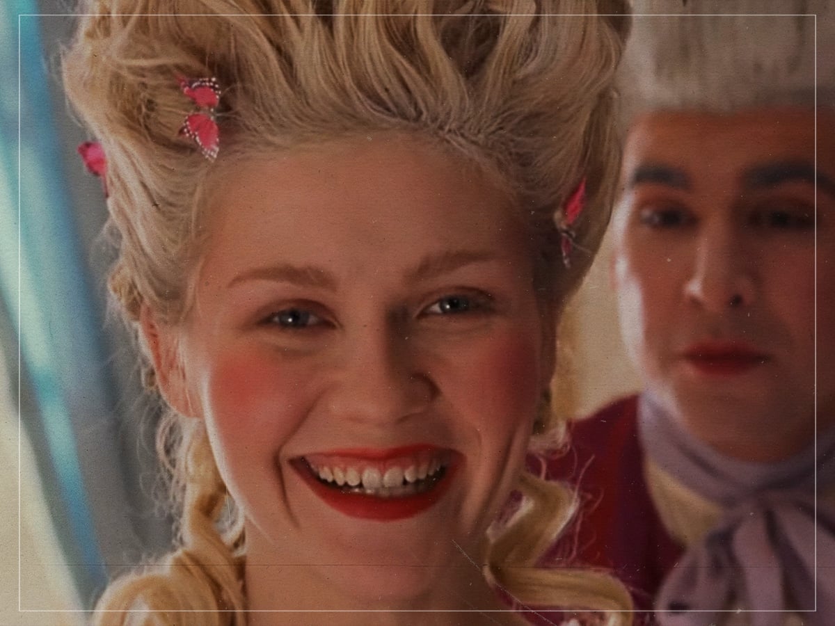 ‘I Want Candy’ scene – ‘Marie Antoinette’ (Sofia Coppola, 2006)