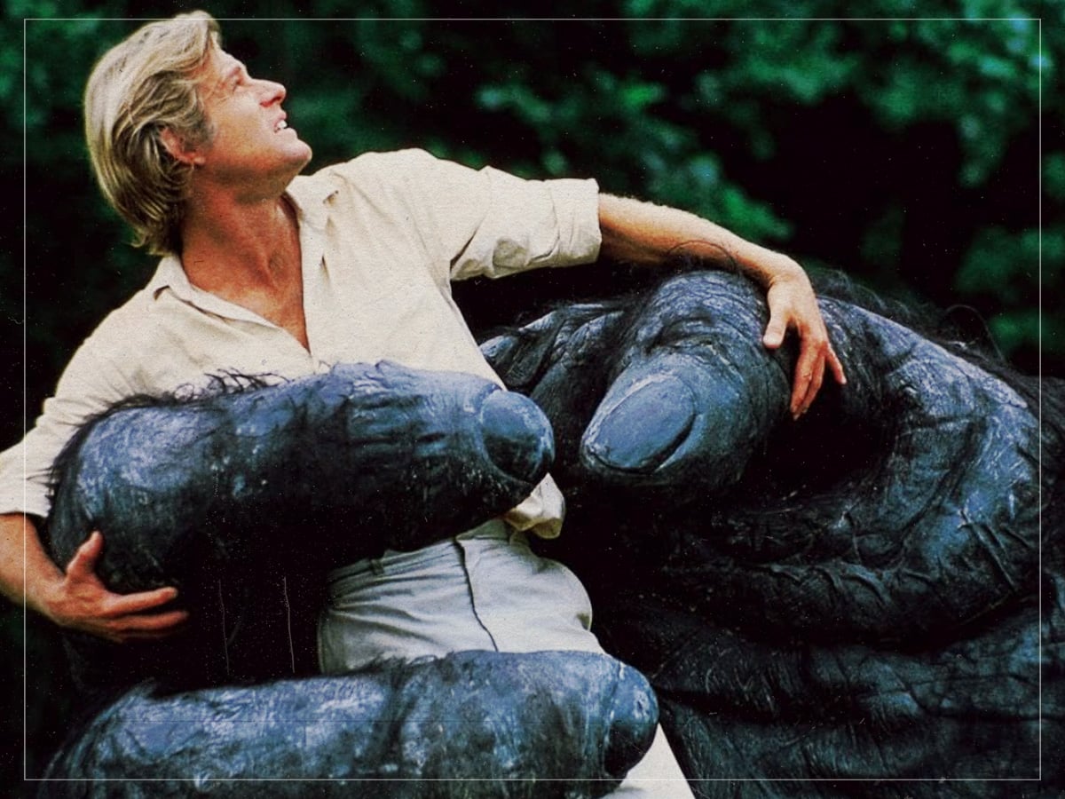 ‘King Kong Lives’ (John Guillermin, 1986)