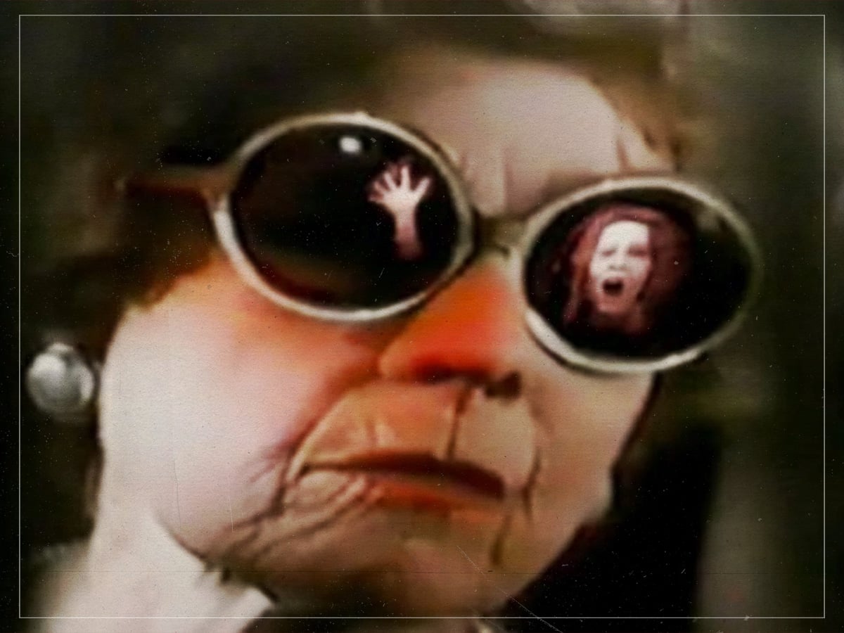 ‘Look What’s Happened to Rosemary’s Baby’ (Sam O’Steen, 1976)