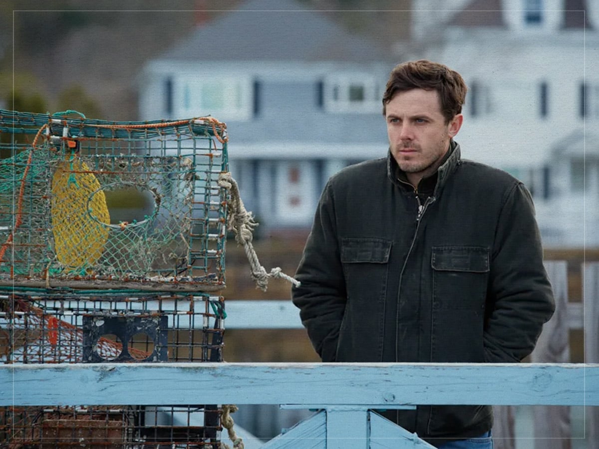 ‘Manchester by the Sea’ (Kenneth Lonergan, 2016)